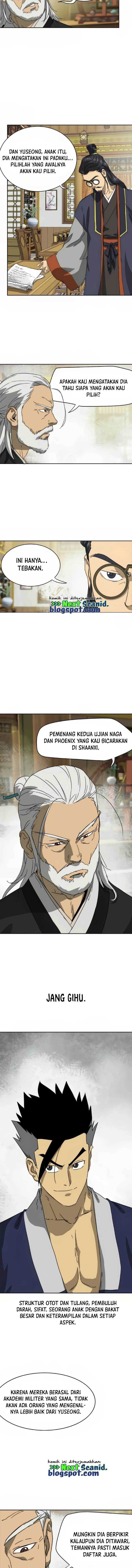 Infinite Level Up in Murim Chapter 92 Gambar 13