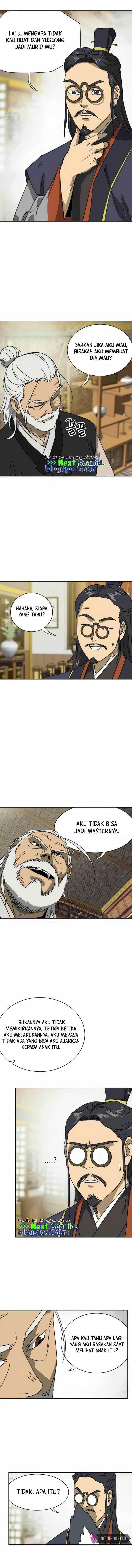 Infinite Level Up in Murim Chapter 92 Gambar 15