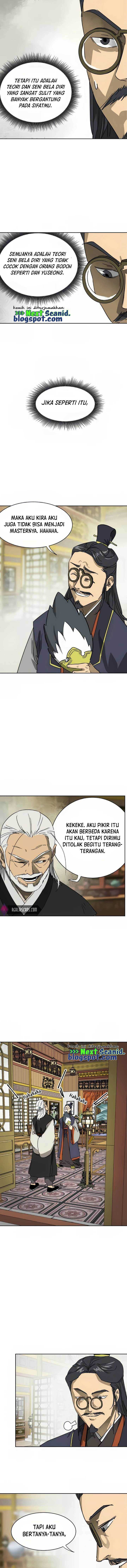 Infinite Level Up in Murim Chapter 92 Gambar 17