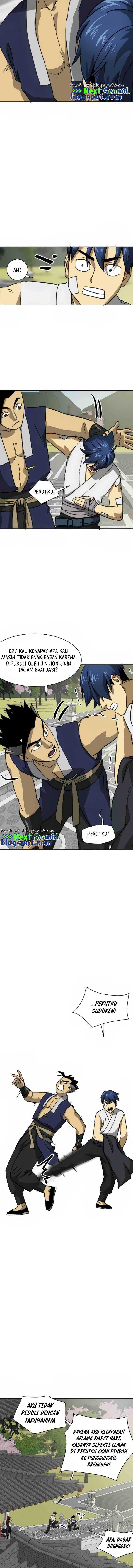 Infinite Level Up in Murim Chapter 92 Gambar 6