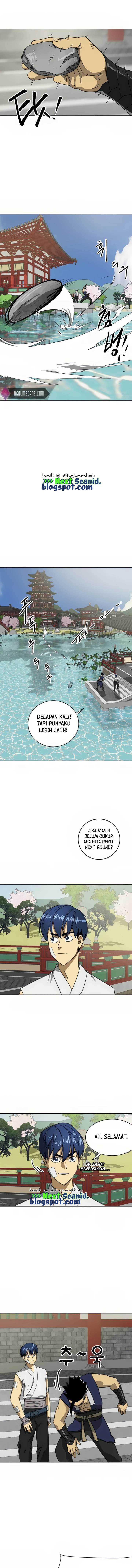 Infinite Level Up in Murim Chapter 92 Gambar 9