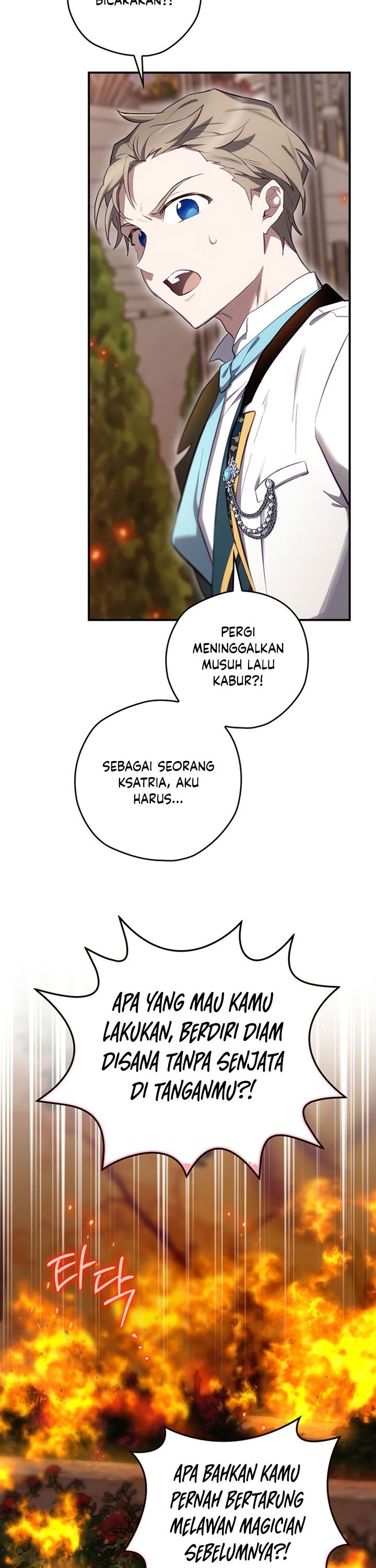 Ending Maker Chapter 29 Gambar 21