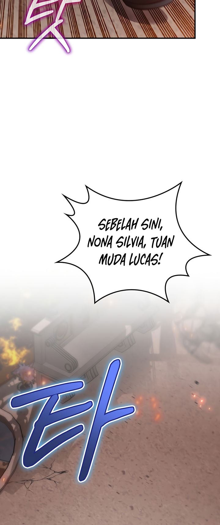 Ending Maker Chapter 29 Gambar 26