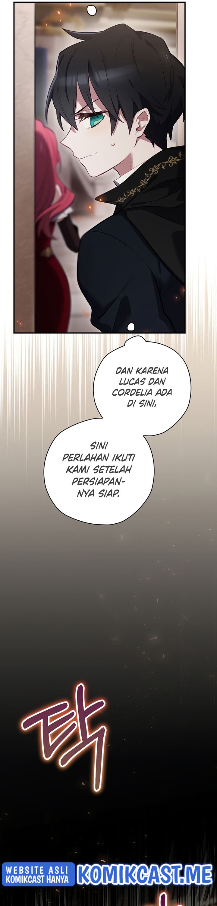 Ending Maker Chapter 29 Gambar 44