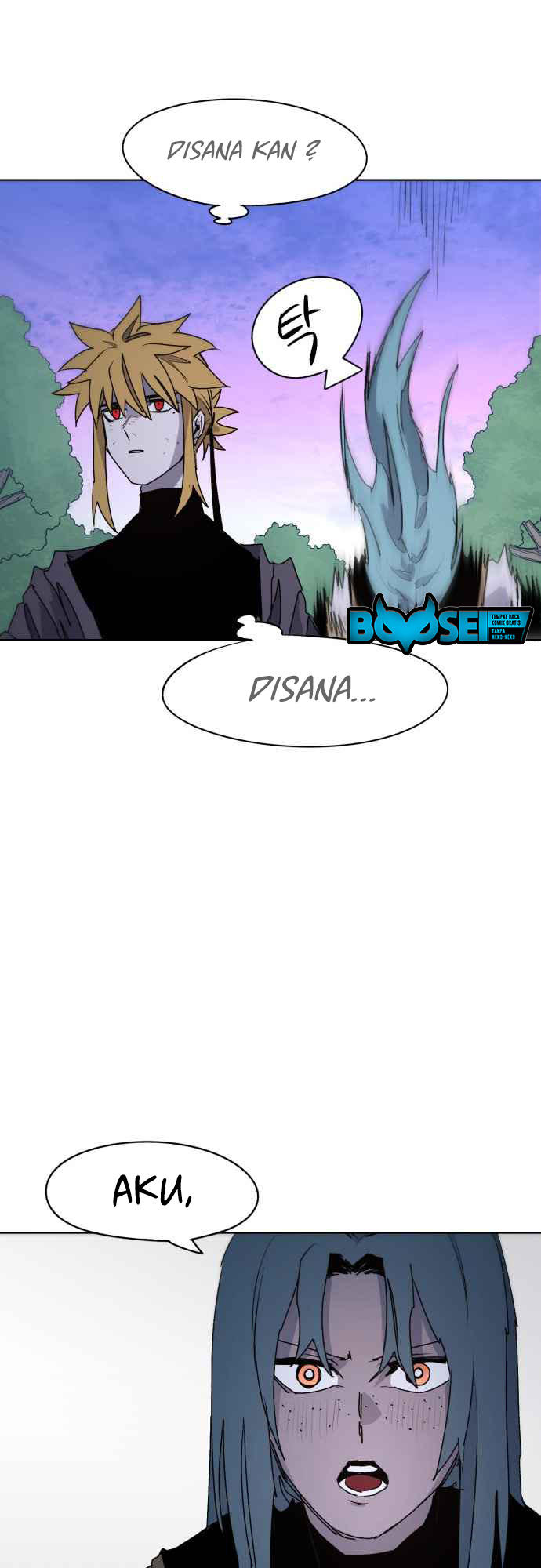 The Last Knight Of The Fire Chapter 55 Gambar 16