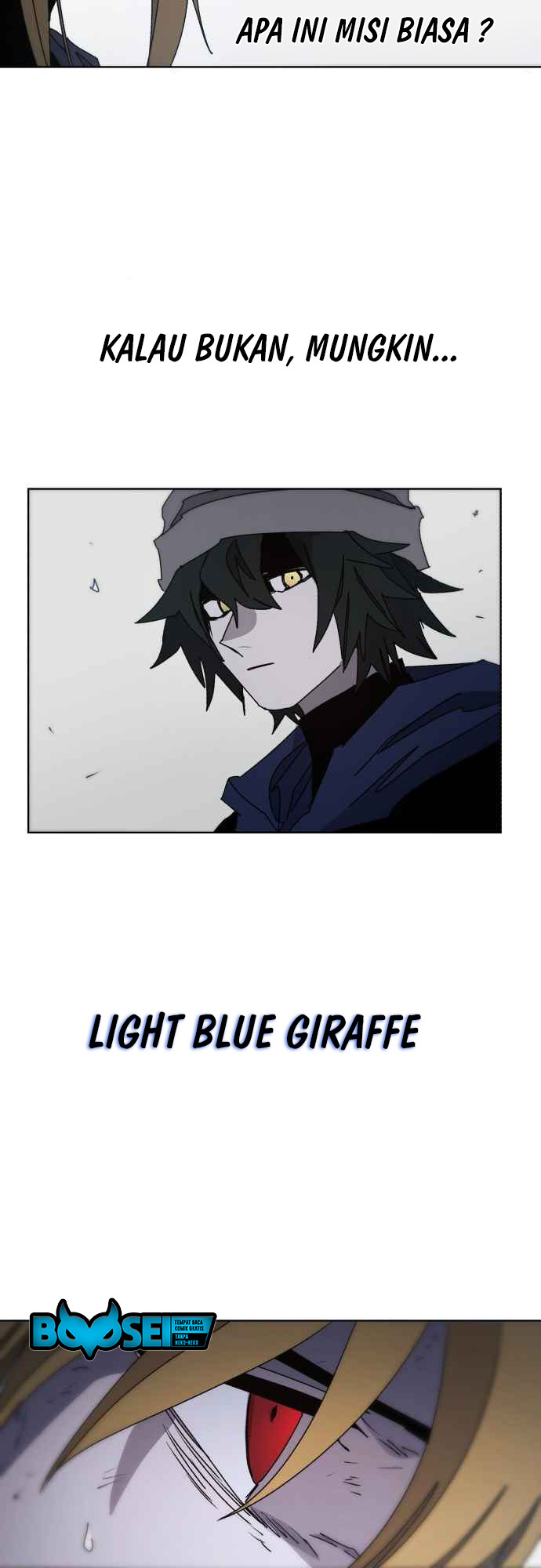The Last Knight Of The Fire Chapter 55 Gambar 38