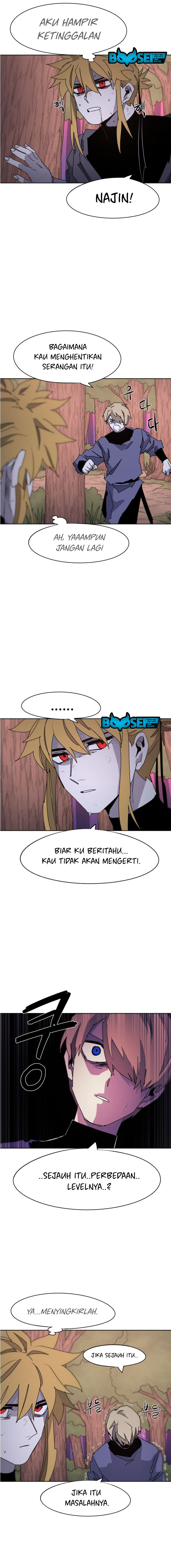 The Last Knight Of The Fire Chapter 54 Gambar 7