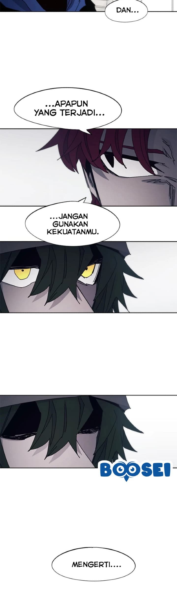 The Last Knight Of The Fire Chapter 51 Gambar 34