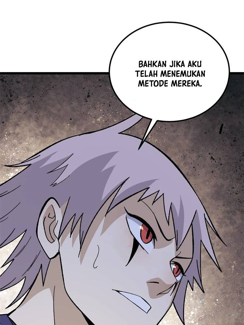 All Hail the Sect Leader Chapter 168 Gambar 23