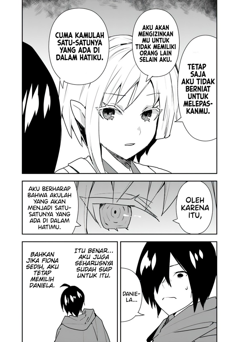 Isekai ni Kita Boku wa Kiyoubinbode Subaya-sa Tayorina Tabi o Suru Chapter 35 Gambar 6