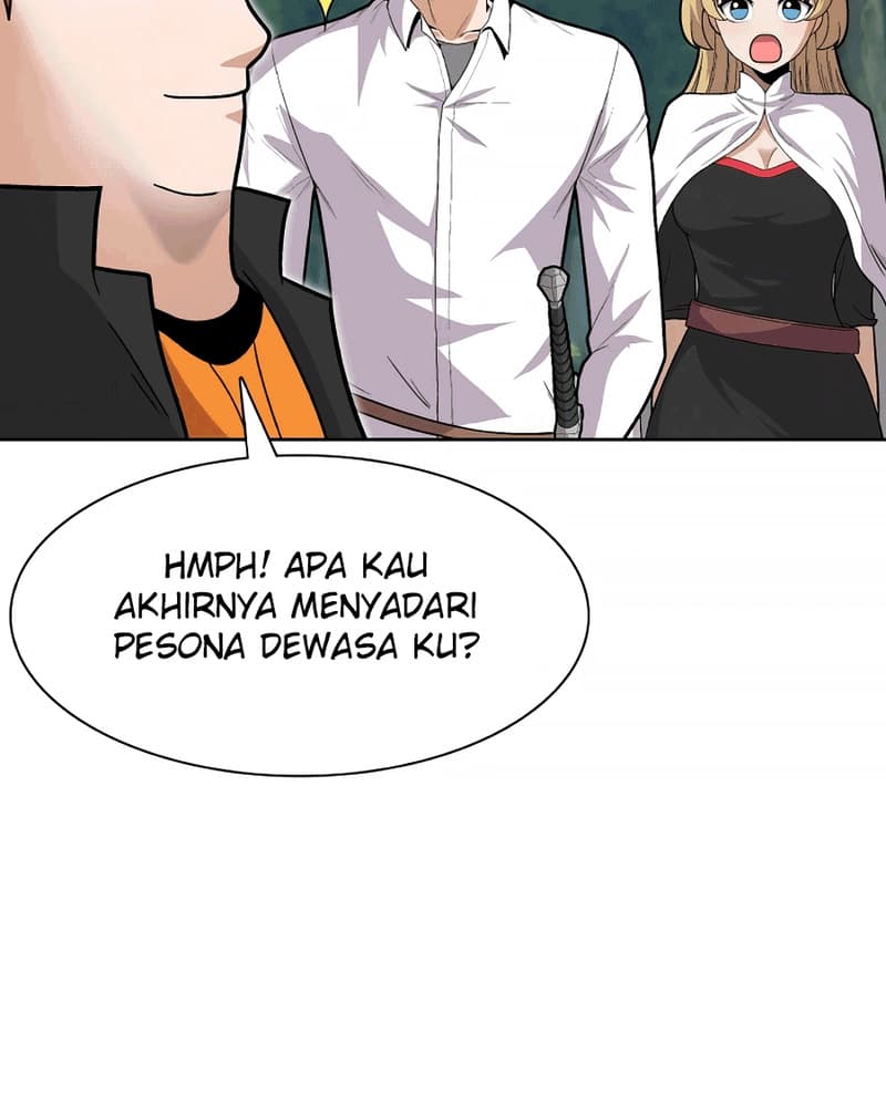 Newbie Management Chapter 13 Gambar 85