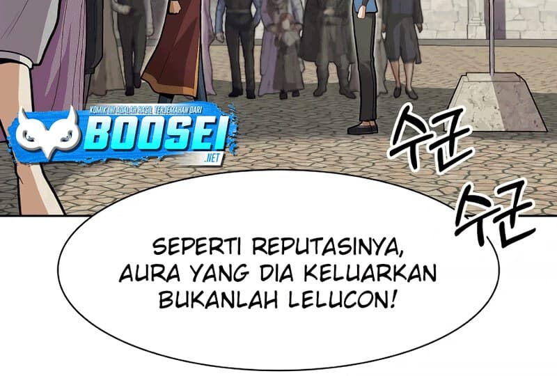 Newbie Management Chapter 12 Gambar 103