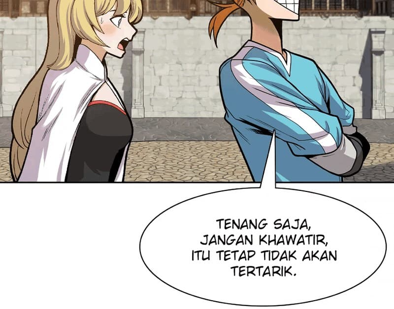 Newbie Management Chapter 12 Gambar 119