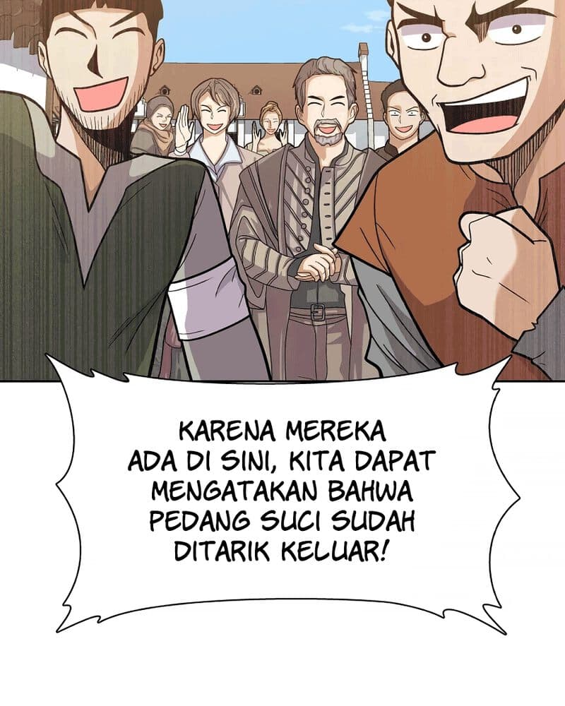 Newbie Management Chapter 12 Gambar 66