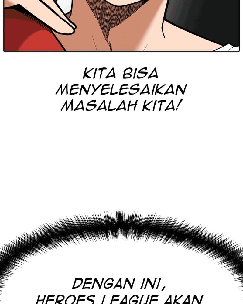 Newbie Management Chapter 12 Gambar 83