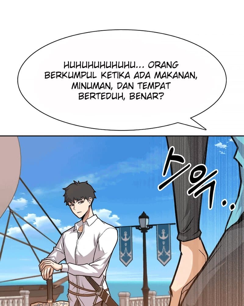 Newbie Management Chapter 11 Gambar 135