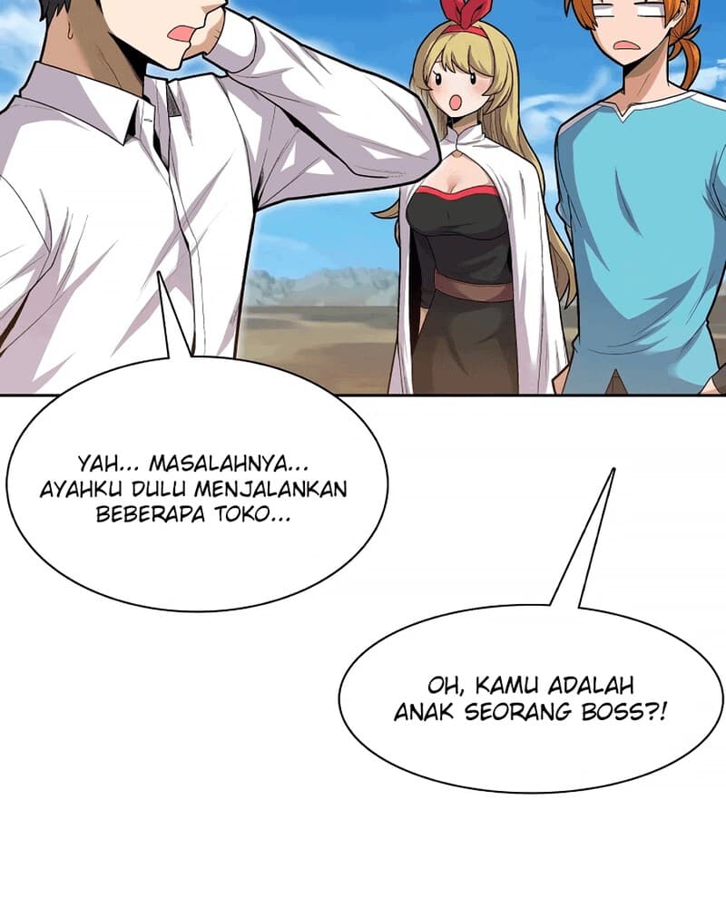 Newbie Management Chapter 11 Gambar 49