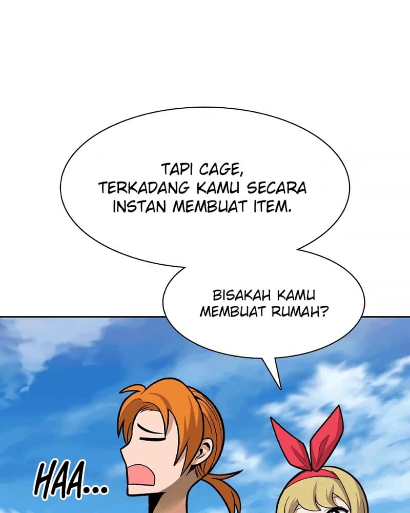 Newbie Management Chapter 11 Gambar 50