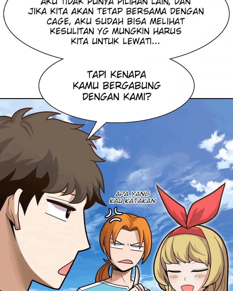 Newbie Management Chapter 11 Gambar 8