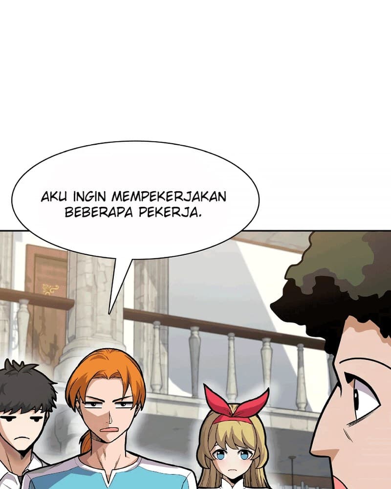 Newbie Management Chapter 11 Gambar 85