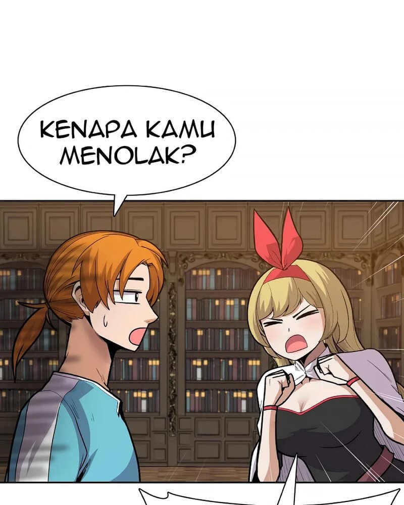 Newbie Management Chapter 10 Gambar 13