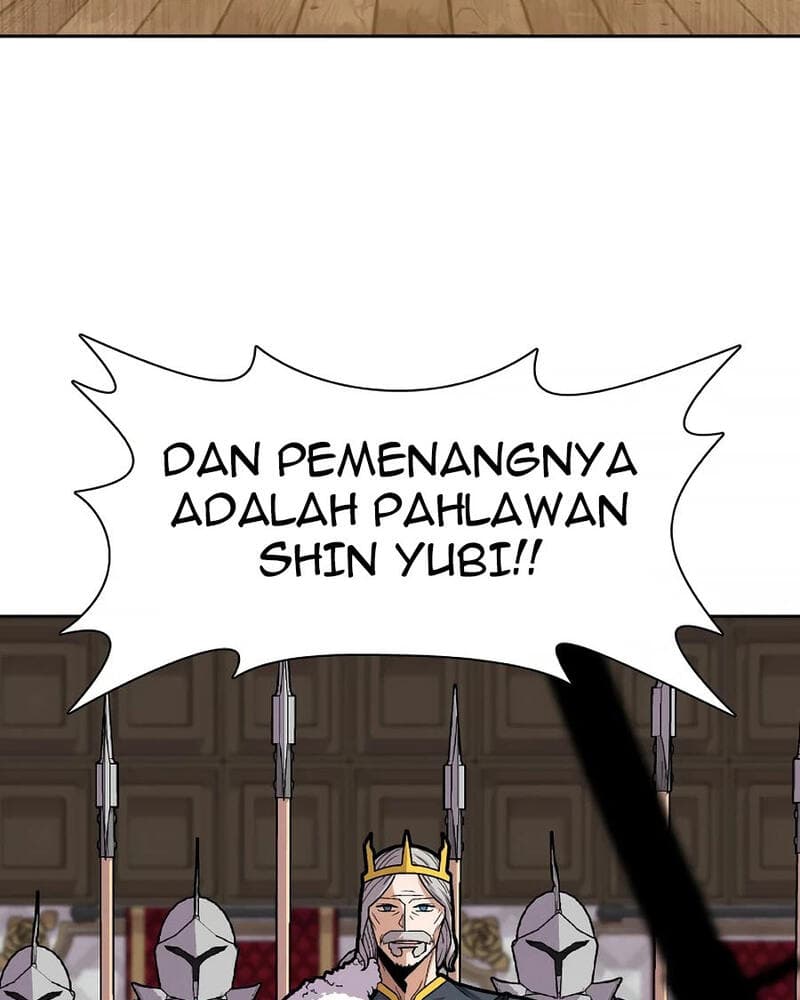 Newbie Management Chapter 10 Gambar 141