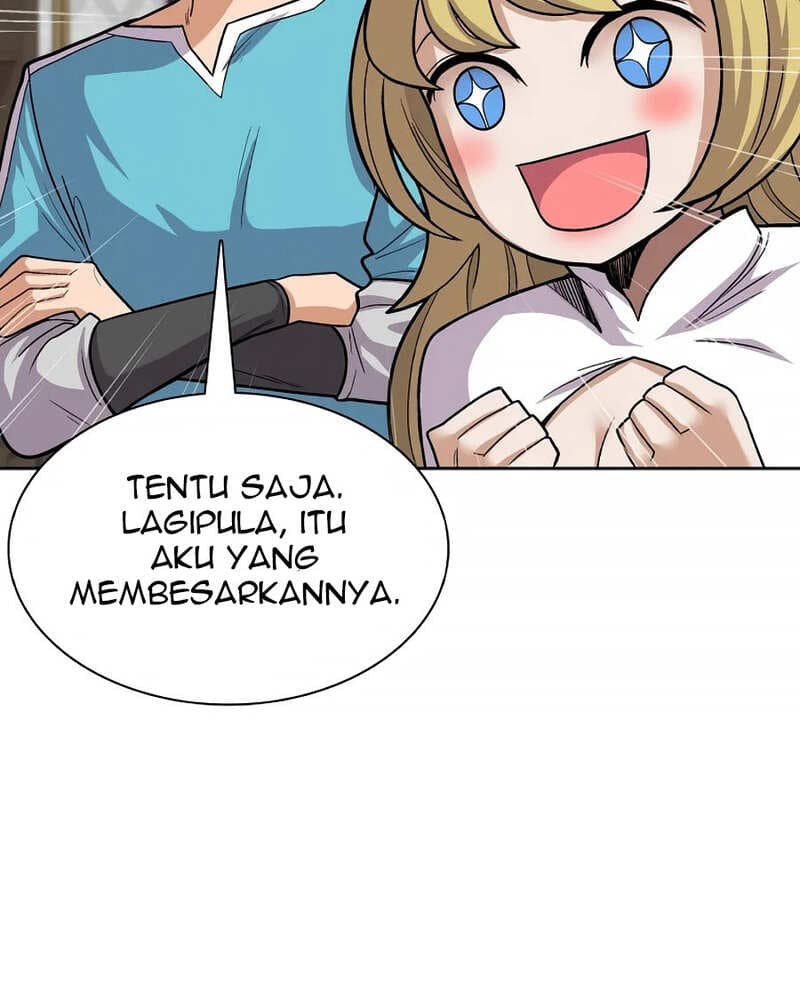 Newbie Management Chapter 10 Gambar 144