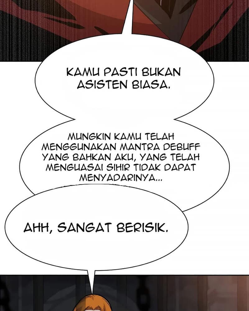 Newbie Management Chapter 10 Gambar 181