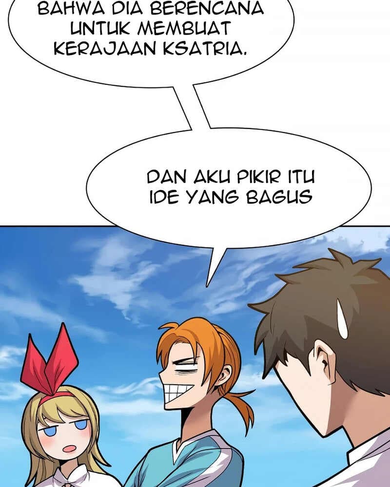 Newbie Management Chapter 10 Gambar 205