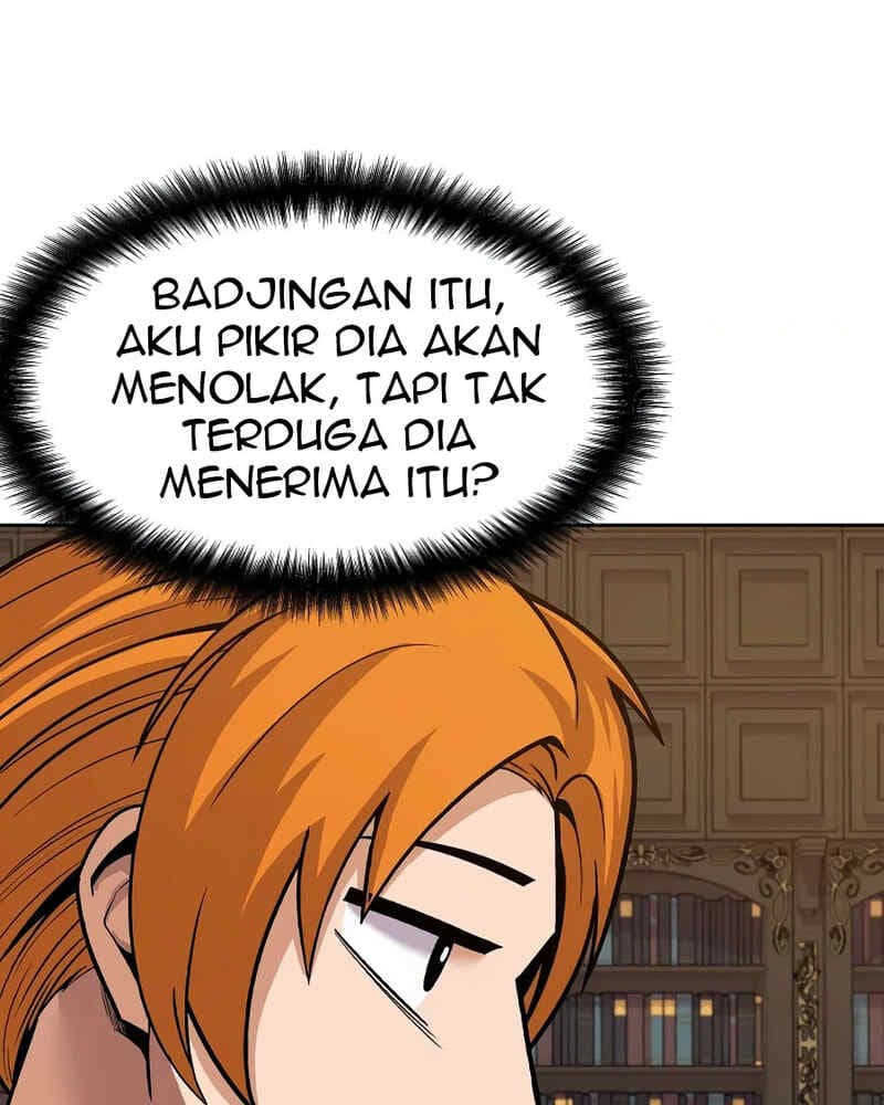 Newbie Management Chapter 10 Gambar 25