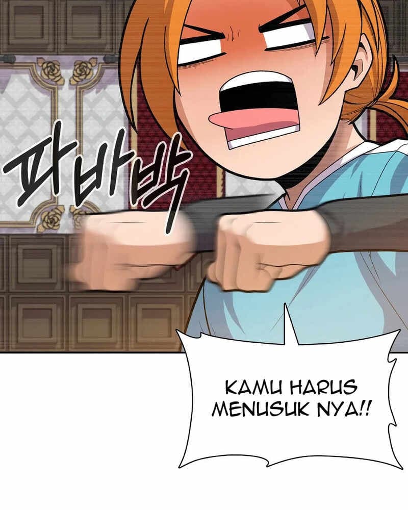 Newbie Management Chapter 10 Gambar 54