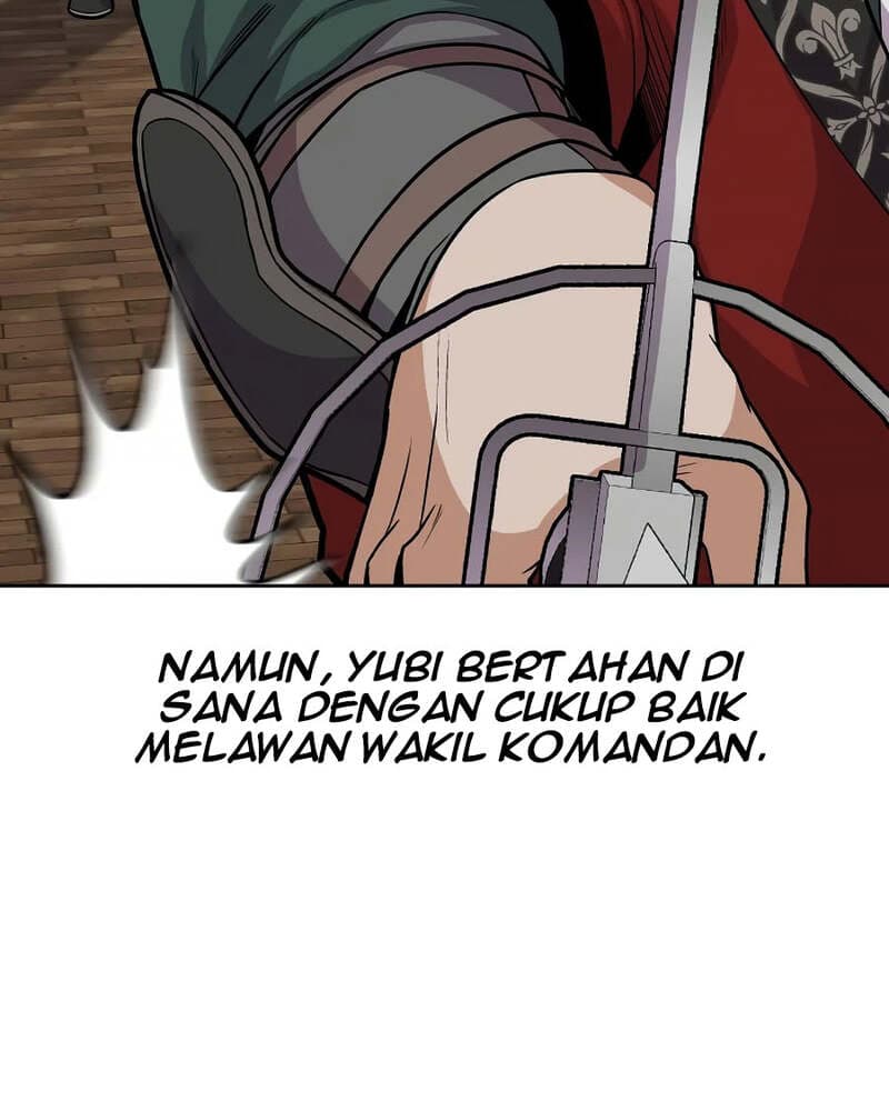 Newbie Management Chapter 10 Gambar 68