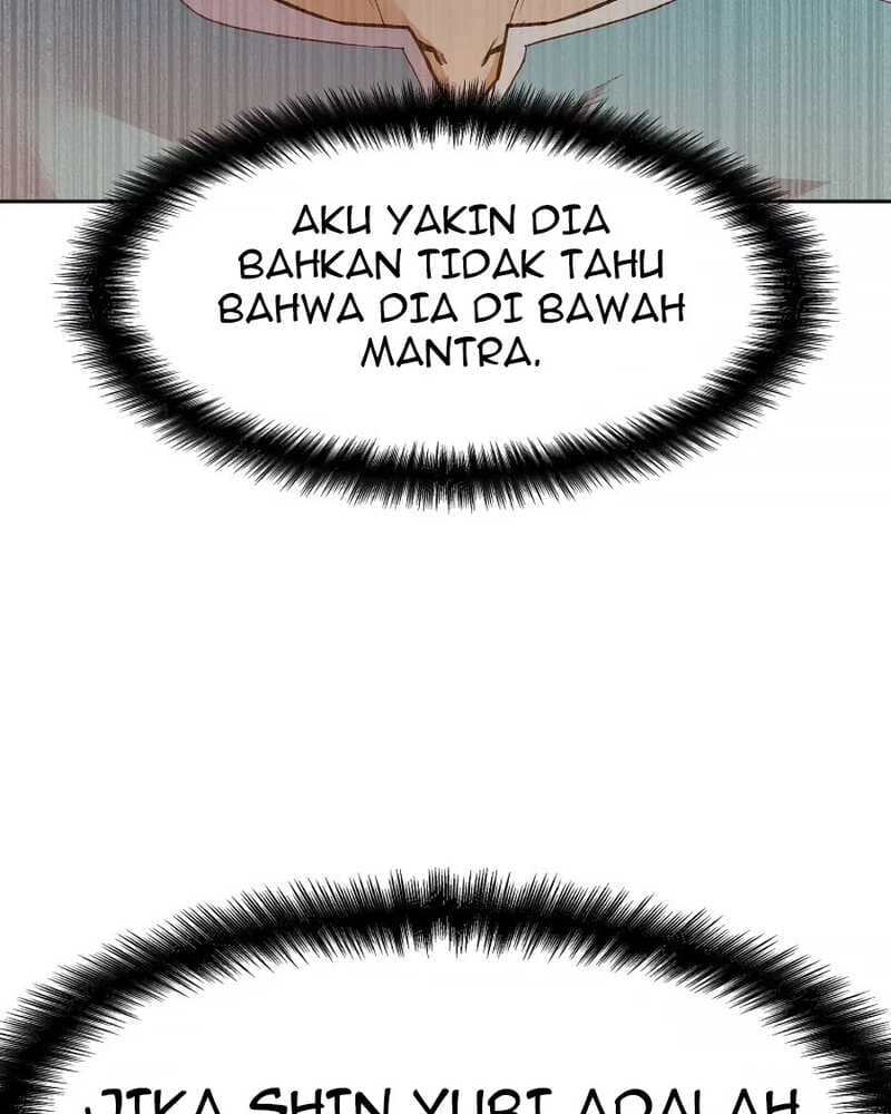 Newbie Management Chapter 10 Gambar 95