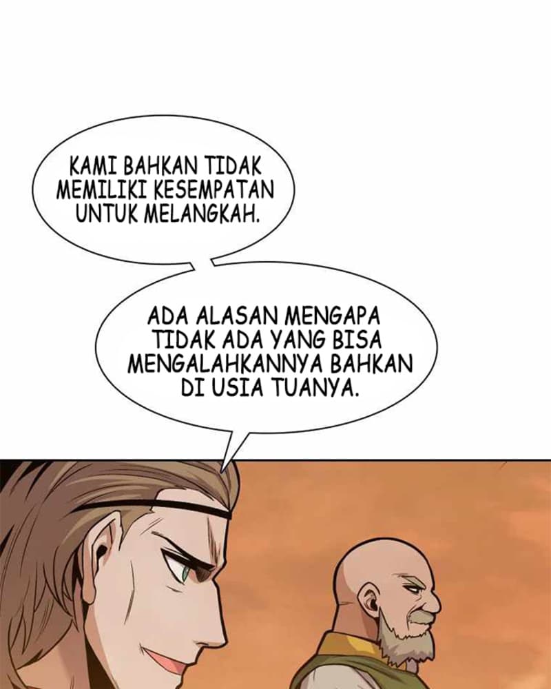 Newbie Management Chapter 9 Gambar 108