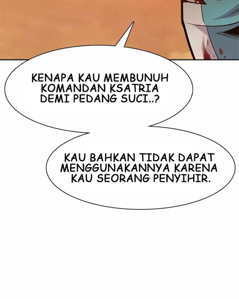 Newbie Management Chapter 9 Gambar 114