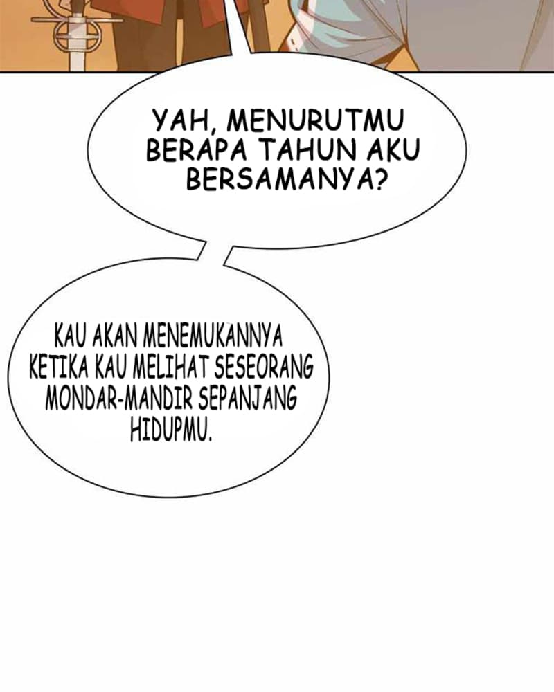 Newbie Management Chapter 9 Gambar 128