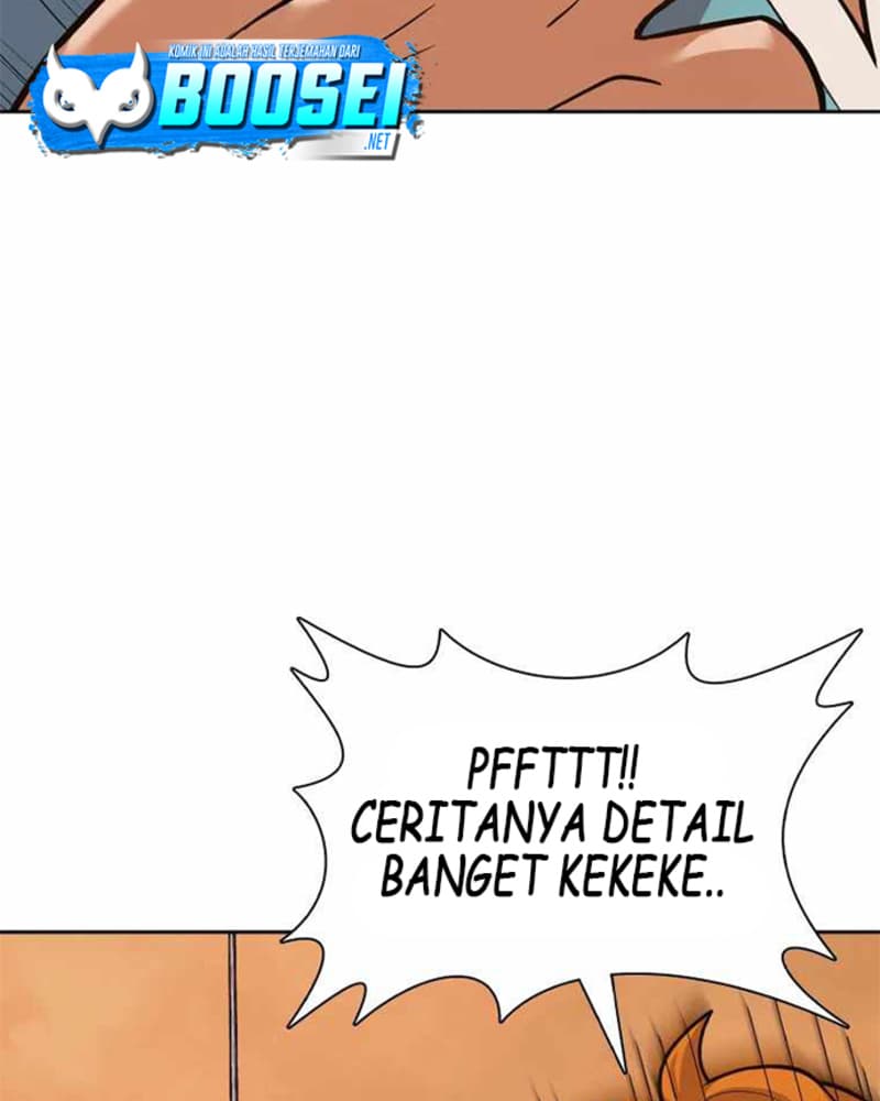 Newbie Management Chapter 9 Gambar 137