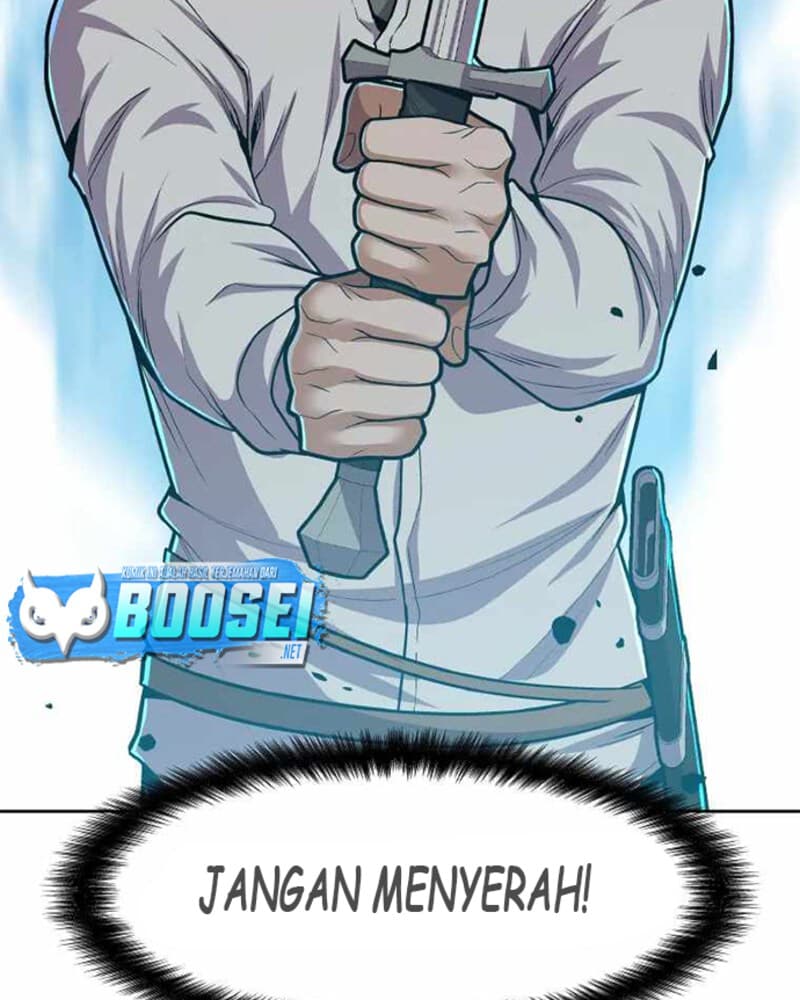 Newbie Management Chapter 9 Gambar 167