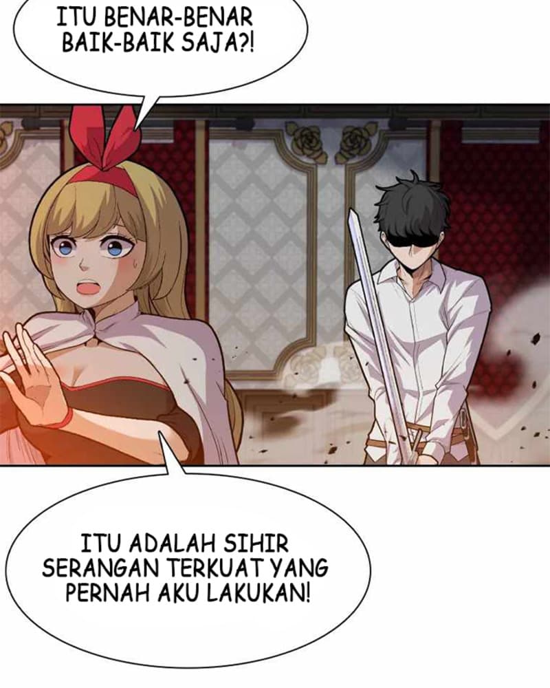 Newbie Management Chapter 9 Gambar 39