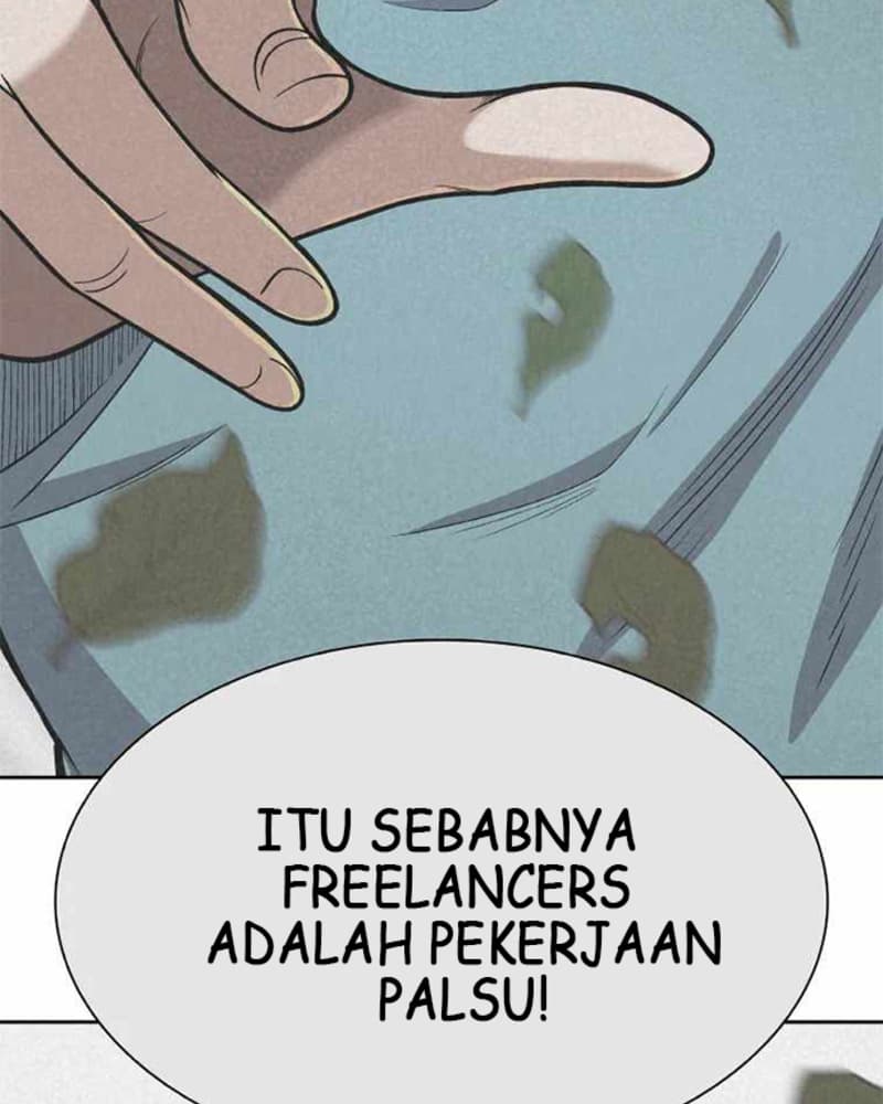 Newbie Management Chapter 9 Gambar 42