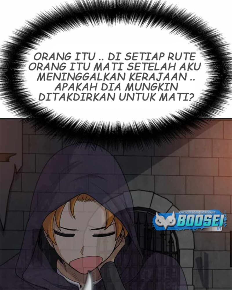 Newbie Management Chapter 8 Gambar 124