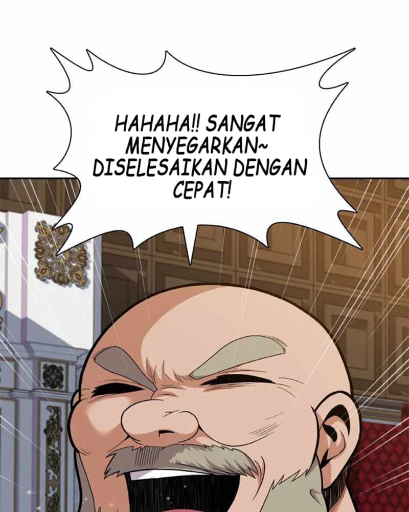 Newbie Management Chapter 8 Gambar 128