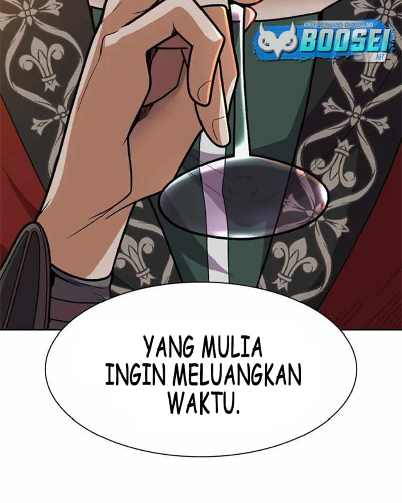 Newbie Management Chapter 8 Gambar 139