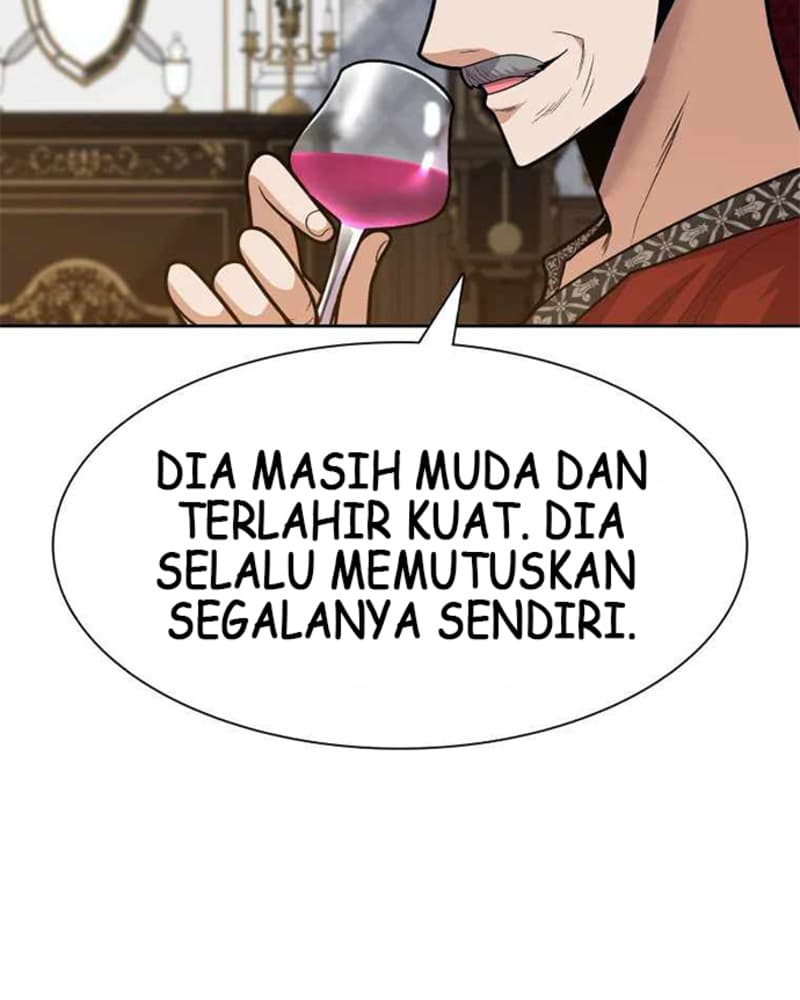 Newbie Management Chapter 8 Gambar 145