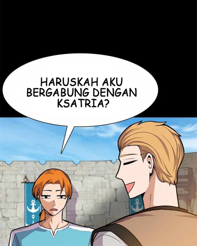 Newbie Management Chapter 8 Gambar 26