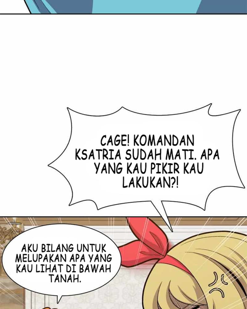 Newbie Management Chapter 8 Gambar 60