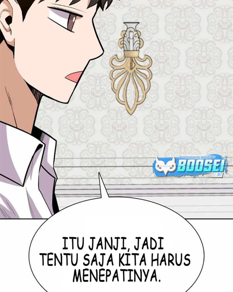 Newbie Management Chapter 8 Gambar 65