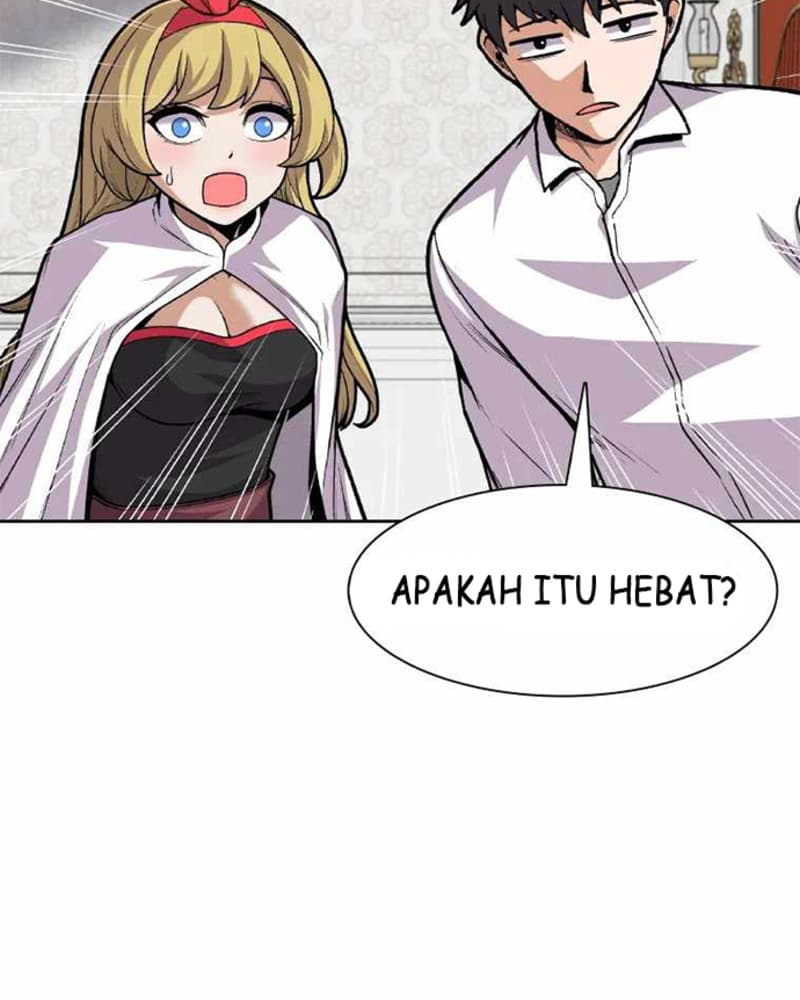 Newbie Management Chapter 8 Gambar 91