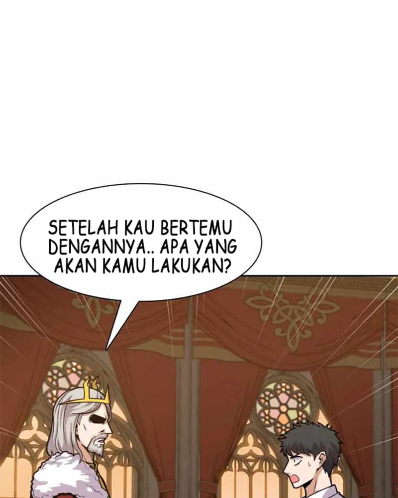 Newbie Management Chapter 7 Gambar 103