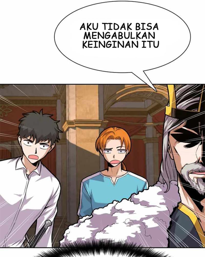 Newbie Management Chapter 7 Gambar 108